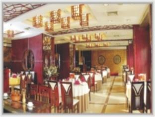 ווהאן New Beacon Xinhang International Hotel מראה חיצוני תמונה